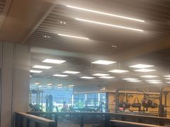 -燃坊JEN ACTIVE游泳健身中心·深圳前海JEN酒店