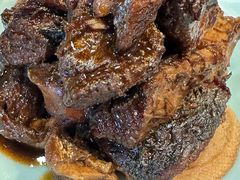 -红高粱海鲜大排档(福成路店)