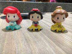 -泡泡玛特POPMART(崇文门国瑞城店)