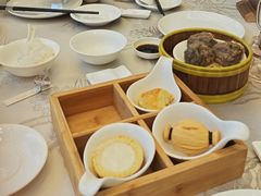 -香云轩·顺德菜(香云纱园林酒店店)