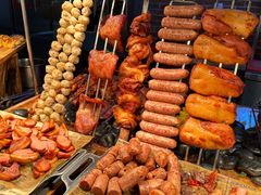 -梨花自助烤肉(乐宾店)