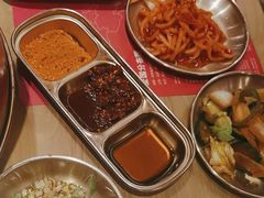 -西塔老太太泥炉烤肉(亚运村店)