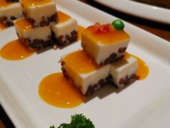 -北李妈妈菜·虾爬子大锅贴(贵和店)