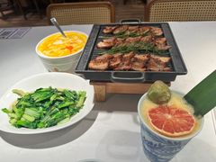 -庭悦餐厅(华侨城店)