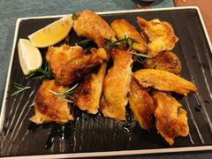 -BaBBo巴博意大利餐厅