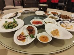 -庄氏祥记家常食府(国瑞建材家居博览中心店)