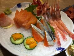 -贵木日本料理·铁板烧(新地假日广场店)