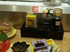 -新一番三文鱼寿司(大东海店)