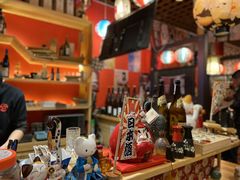 -隐月· 㐂和食屋(芝罘万达公馆店)