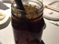-鱼酷活鱼烤鱼(张江长泰店)