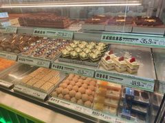 -南洋大师傅(长楹天街店)