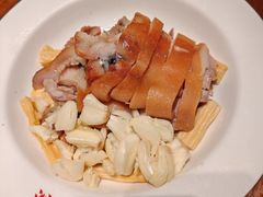 -山芋腔苏北菜(盐城大丰店)