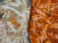 -芭夯兔·兔肉汤锅(新都店)