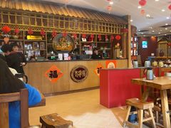 -老雒阳面馆·水席·洛阳菜(王城路店)