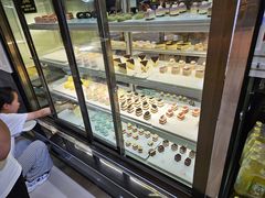 -集杰尚品海鲜烤肉自助餐厅(乳山振华店)