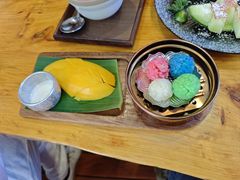 -桥香园过桥米线(国贸店)