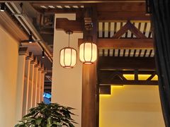 -田园北魏家宴·大同菜(御东店)