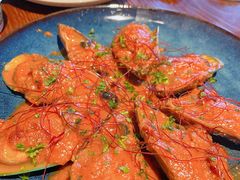 红烩香辣贻贝-澳骄 Aussie Kitchen·手工披萨·西餐(国大店)