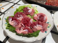 -朱光玉火锅馆(正弘城店)