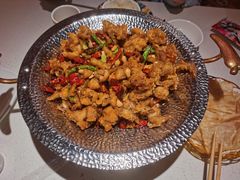 -小鱼小牛·鱼牛干锅·脆鱼火锅(世欧广场店)