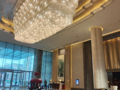 -天津香格里拉大酒店