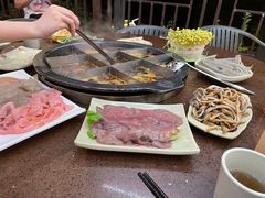 -巴倒烫陆派重庆火锅(南山店)
