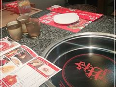 -井格重庆火锅(临平银泰城店)