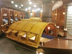 -老船坞水上餐厅(亚洲大酒店  东四十条店)