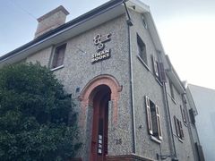 -思南书局(复兴中路店)