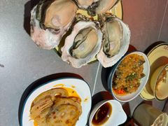 -冶建镜子·中国龙虾王(总店)