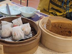 -点都德(皇岗村店)