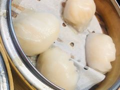 -点点心点心专门店(湾仔店)