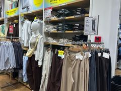 -优衣库(上海虹口龙之梦店)