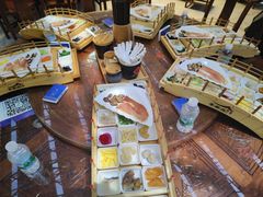 -香麒园·过桥米线·南湖雅宴