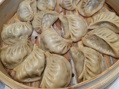蒸菌饺-黔蘑菇四季餐厅(观山湖店)