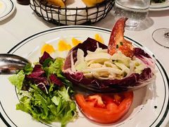 龙虾色拉-Wolfgang’s Steakhouse 沃夫冈牛排馆(上海白玉兰广场店)