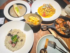 -West10 西拾·西餐厅·创意菜(未来科技城店)