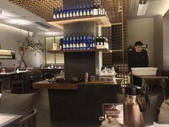 -船歌·鱼水饺青岛菜(闽江二路店)