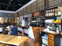 -Jamaicablue Coffeeshop(中央广场店)