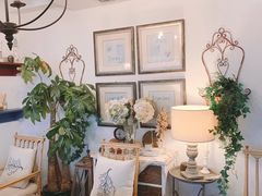 -Vanillacafe香草咖啡(银海大世界店)
