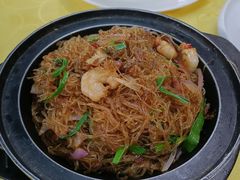 -海鲜街菜馆(海珠南路店)