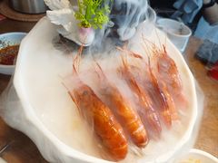 -乔街深夜食堂·小龙虾·高压锅生蚝(杭州总店)