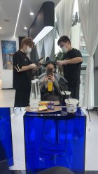 -U·NI SALON 造型