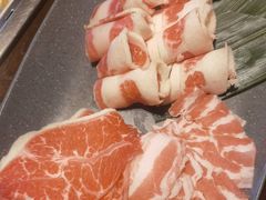 -新石器烤肉(虹悦城店)