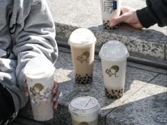 -喜茶(上海五角场万达店)