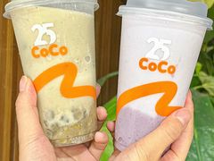 -CoCo都可(湖滨银泰店B区店)