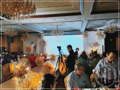 -山明水秀大饭店