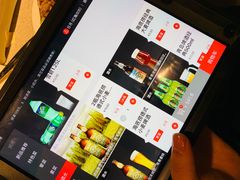 -海底捞大排档火锅(悦荟广场店)