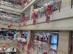 -运河城商业摩尔(太白楼路店)