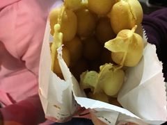 -利强记北角鸡蛋仔(弥敦道店 )